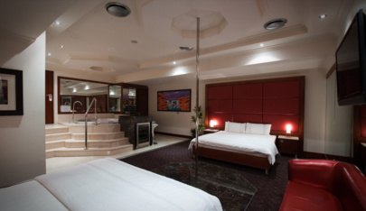 The Gateway Club Sydney Brothel - Brothel in Petersham, Australia
