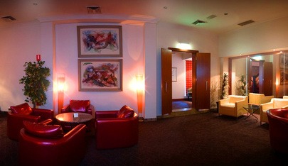 The Gateway Club Sydney Brothel - Brothel in Petersham, Australia
