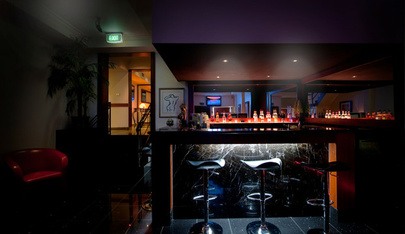 The Gateway Club Sydney Brothel - Brothel in Petersham, Australia