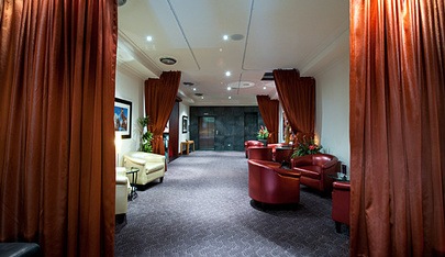 The Gateway Club Sydney Brothel - Brothel in Petersham, Australia
