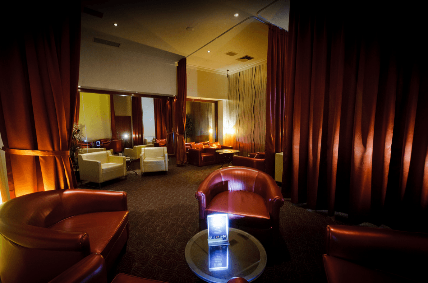 The Gateway Club Sydney Brothel - Brothel in Petersham, Australia