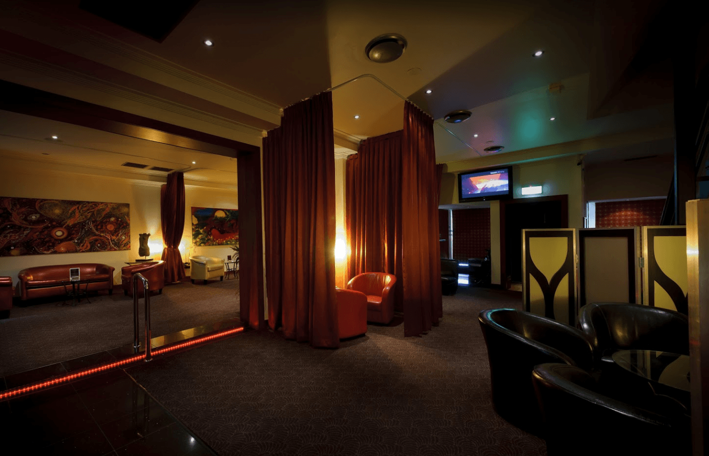 The Gateway Club Sydney Brothel - Brothel in Petersham, Australia
