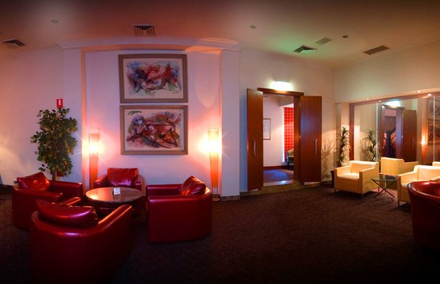 The Gateway Club Sydney Brothel - Brothel in Petersham, Australia