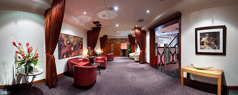 The Gateway Club Sydney Brothel - Brothel in Petersham, Australia