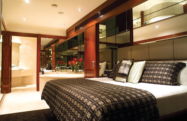 The Gateway Club Sydney Brothel - Brothel in Petersham, Australia