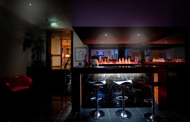 The Gateway Club Sydney Brothel - Brothel in Petersham, Australia