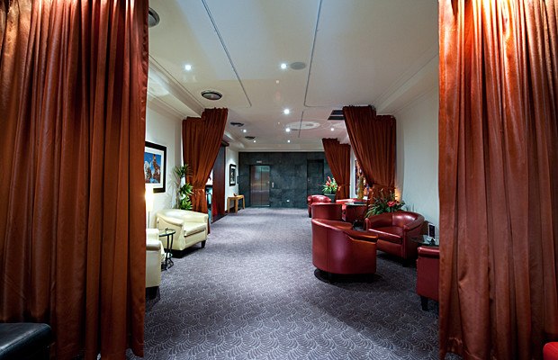 The Gateway Club Sydney Brothel - Brothel in Petersham, Australia