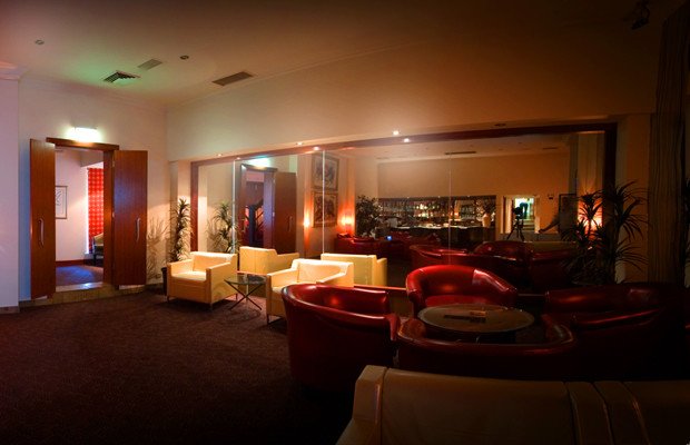 The Gateway Club Sydney Brothel - Brothel in Petersham, Australia