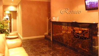 108 Mirage Massage - Erotic Massage in Petersham, Australia