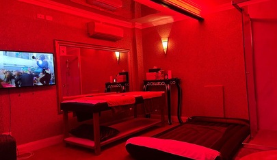108 Mirage Massage - Erotic Massage in Petersham, Australia