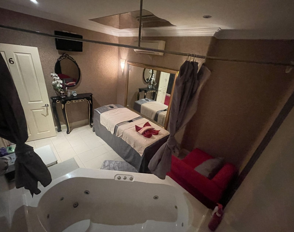 108 Mirage Massage - Erotic Massage in Petersham, Australia