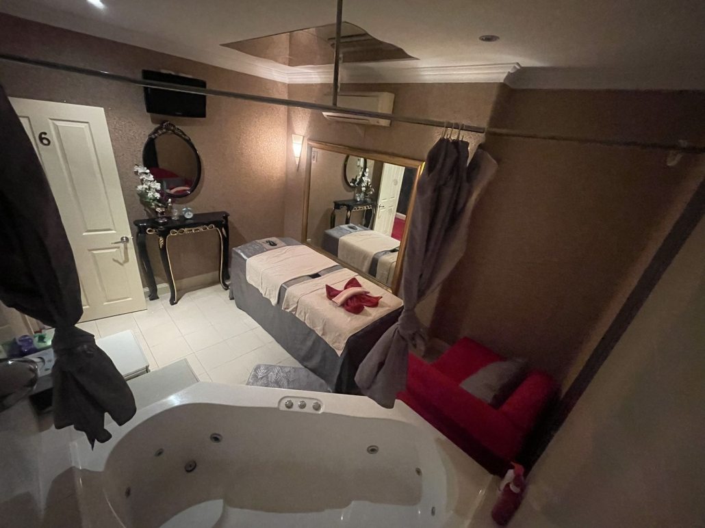 108 Mirage Massage - Erotic Massage in Petersham, Australia