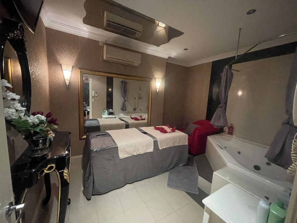 108 Mirage Massage - Erotic Massage in Petersham, Australia