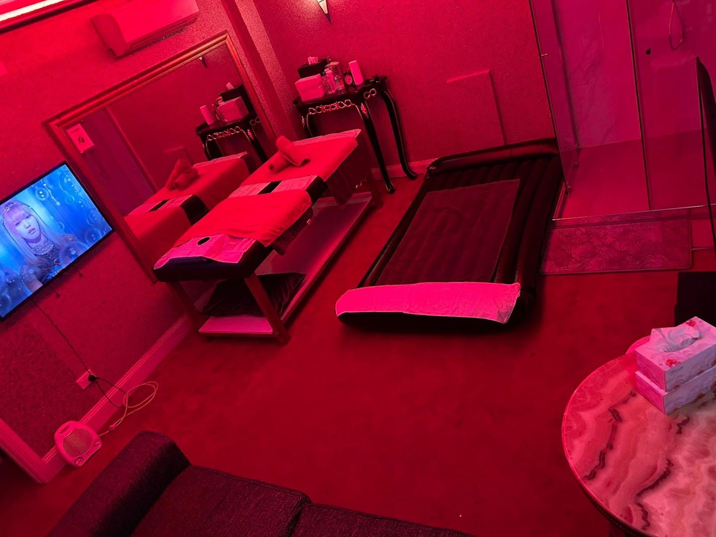108 Mirage Massage - Erotic Massage in Petersham, Australia