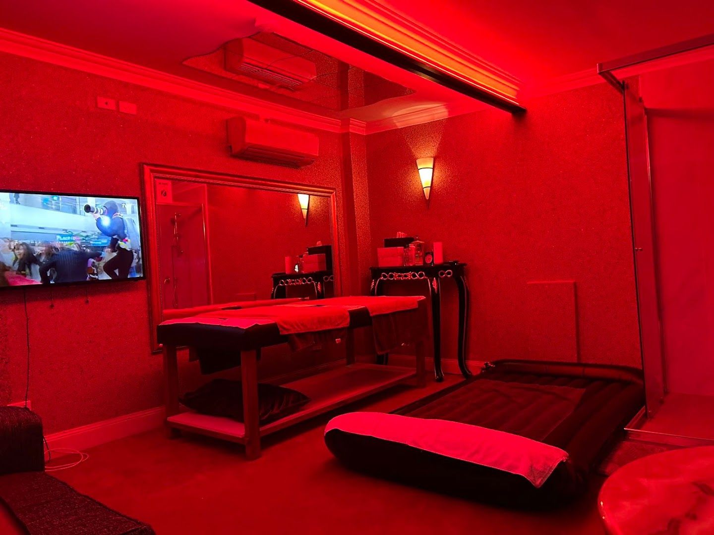 108 Mirage Massage - Erotic Massage in Petersham, Australia