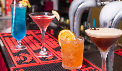 Petersham Inn - Nightclub in Petersham, Australia