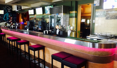 Petersham Inn - Nightclub in Petersham, Australia