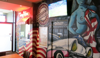 Petersham Inn - Nightclub in Petersham, Australia