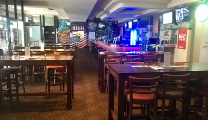 Petersham Inn - Nightclub in Petersham, Australia