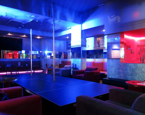 Petersham Inn - Nightclub in Petersham, Australia