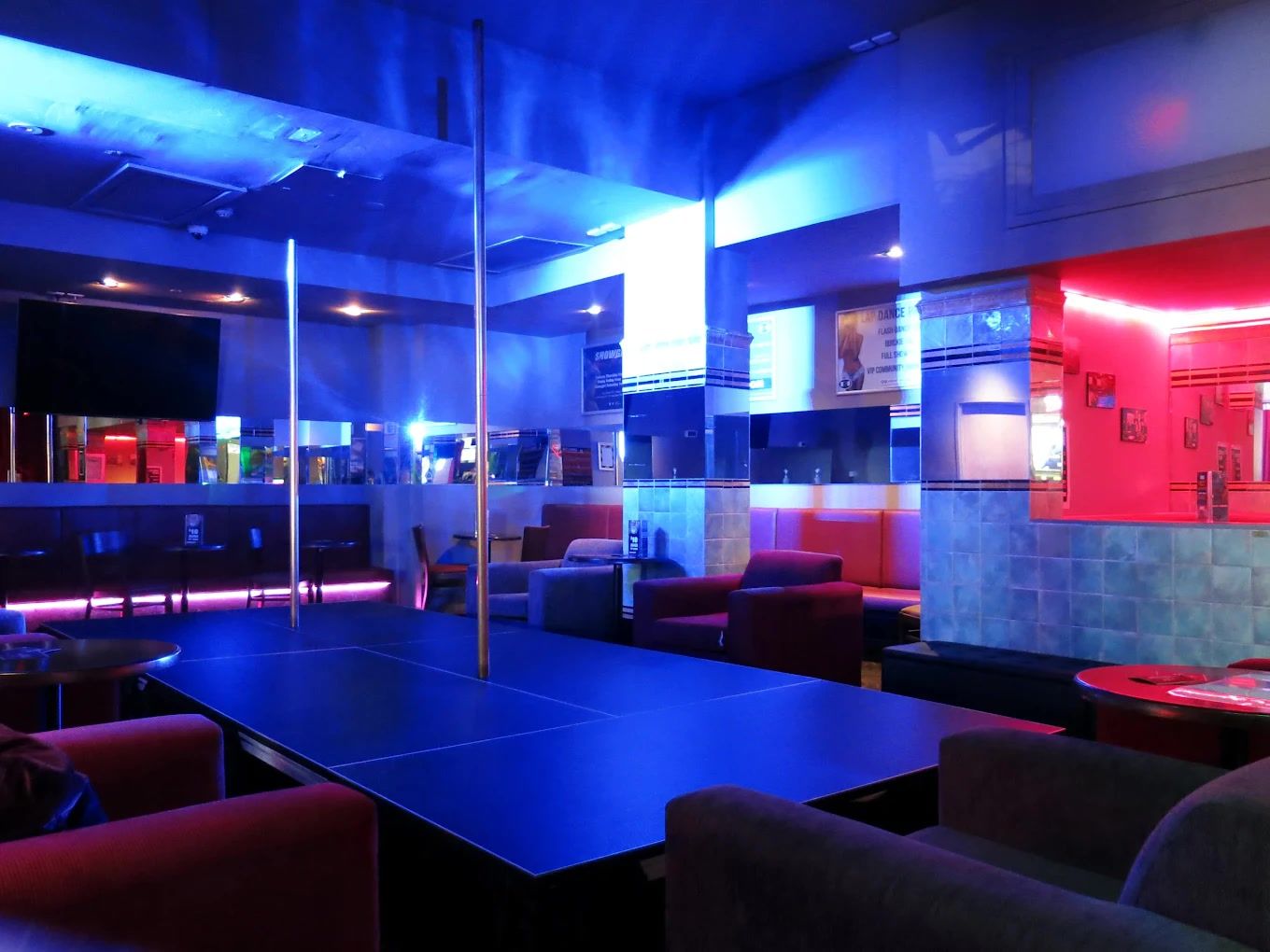 Petersham Inn - Nightclub in Petersham, Australia