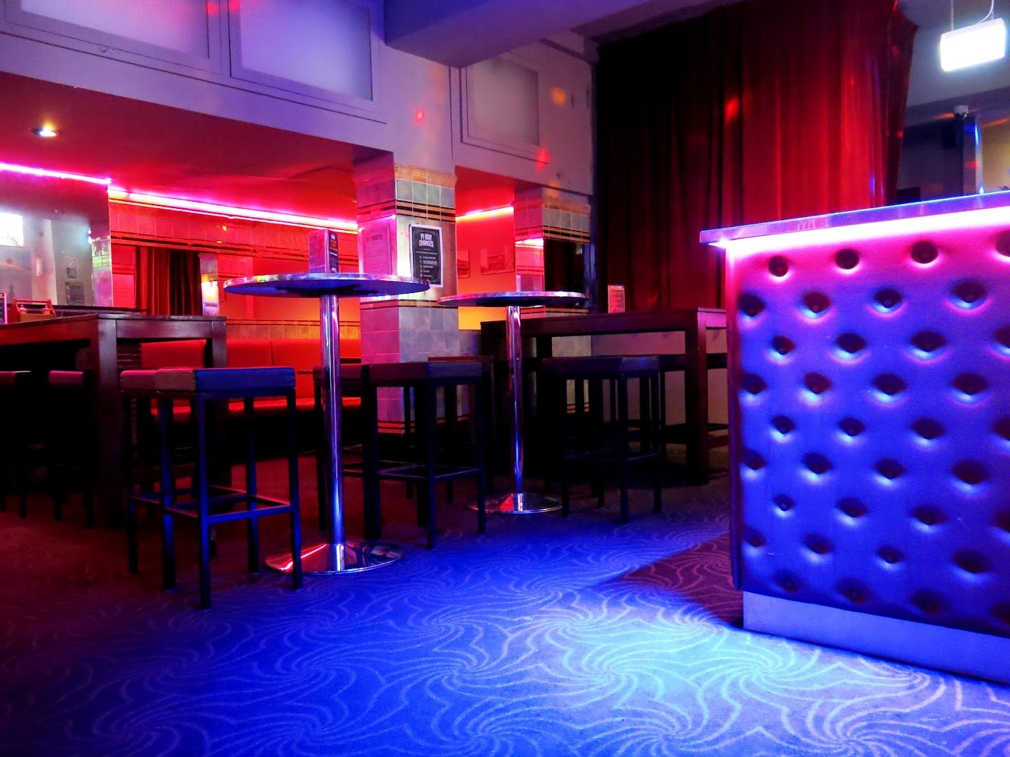 Petersham Inn - Nightclub in Petersham, Australia
