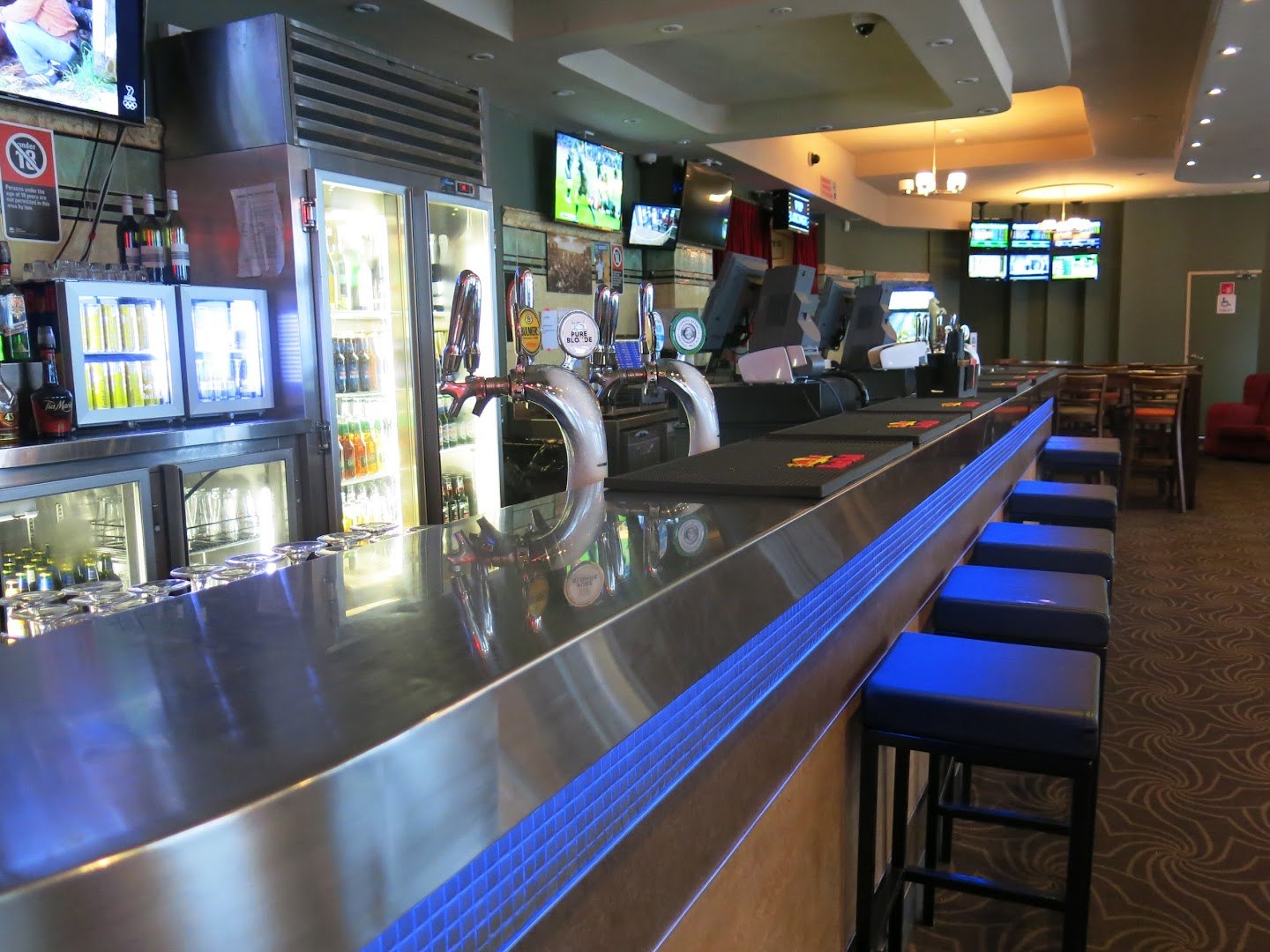Petersham Inn - Nightclub in Petersham, Australia