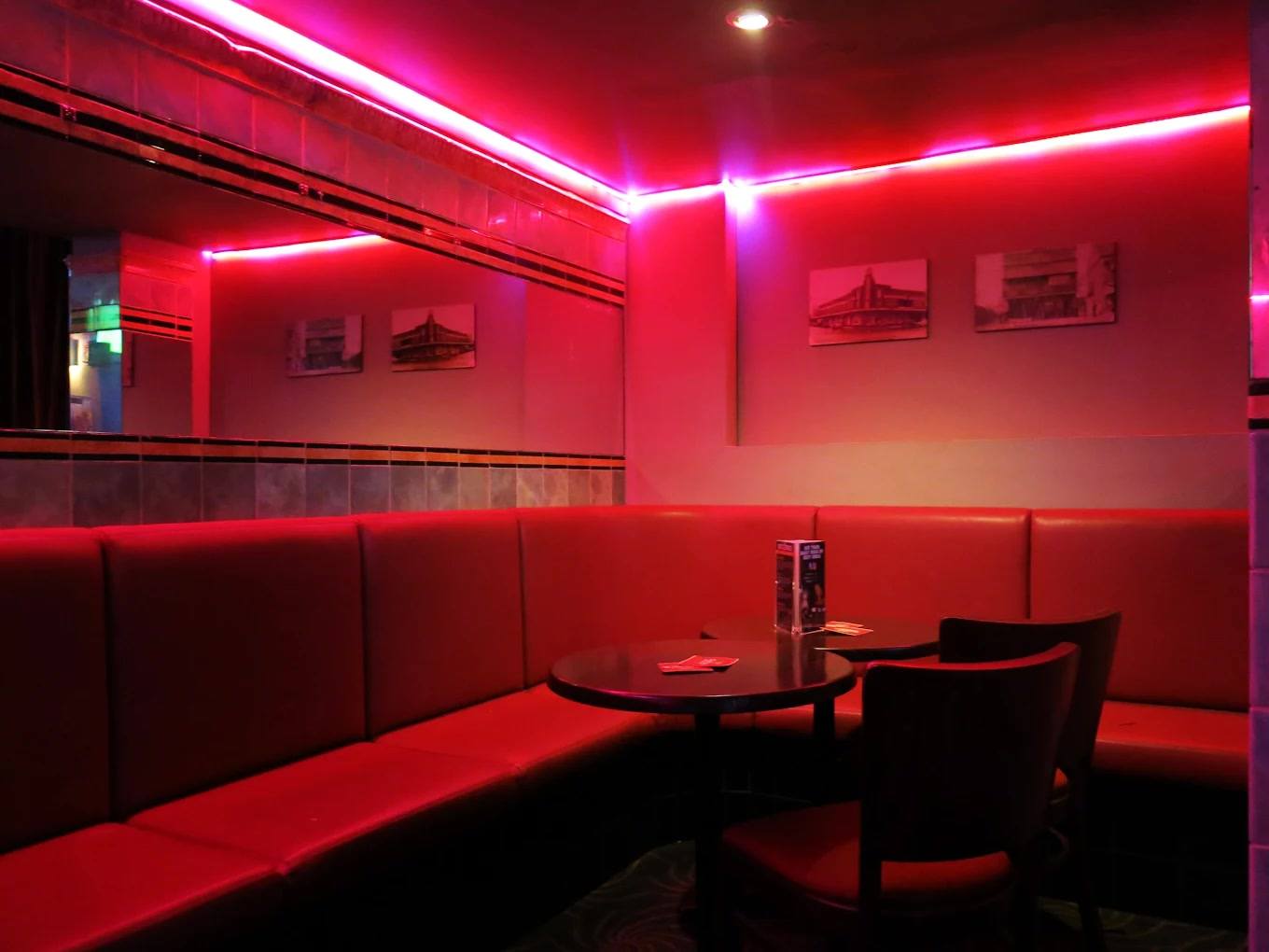Petersham Inn - Nightclub in Petersham, Australia