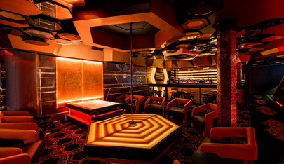 Honey B's - Nightclub in Petrie Terrace, Australia