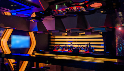 Honey B's - Nightclub in Petrie Terrace, Australia