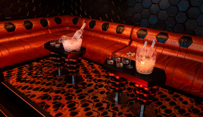 Honey B's - Nightclub in Petrie Terrace, Australia