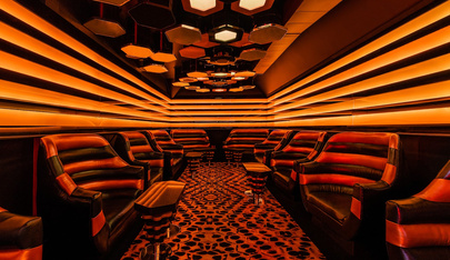 Honey B's - Nightclub in Petrie Terrace, Australia