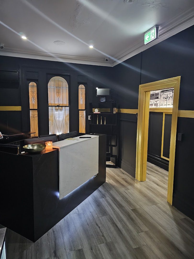 Lola's Room Sydney Brothel - Brothel in Potts Point, Australia