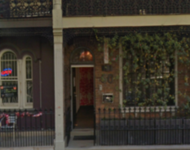 Michelle's - Erotic Massage in Potts Point, Australia