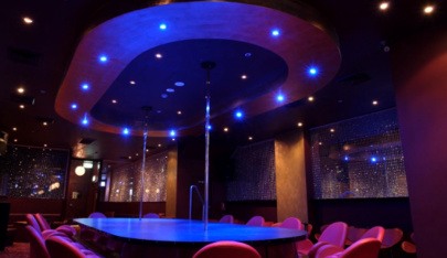 Bada Bing Night Spot - Nightclub in Potts Point, Australia