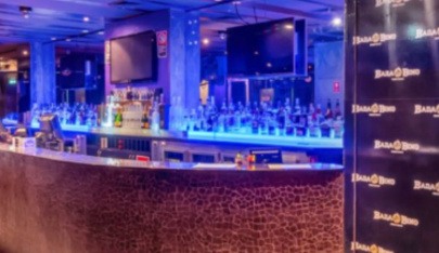 Bada Bing Night Spot - Nightclub in Potts Point, Australia