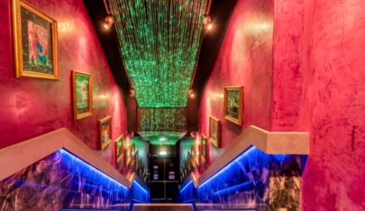 Bada Bing Night Spot - Nightclub in Potts Point, Australia