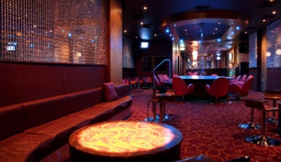 Bada Bing Night Spot - Nightclub in Potts Point, Australia
