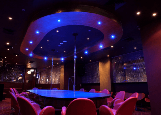 Bada Bing Night Spot - Nightclub in Potts Point, Australia