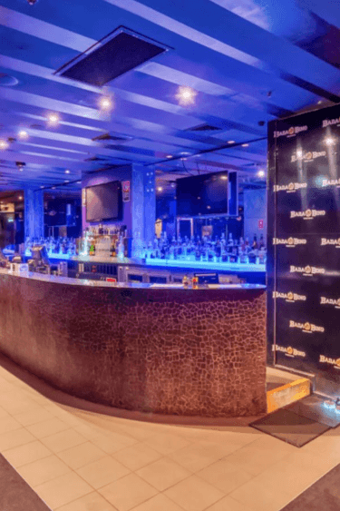 Bada Bing Night Spot - Nightclub in Potts Point, Australia