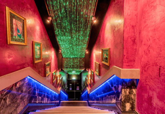 Bada Bing Night Spot - Nightclub in Potts Point, Australia