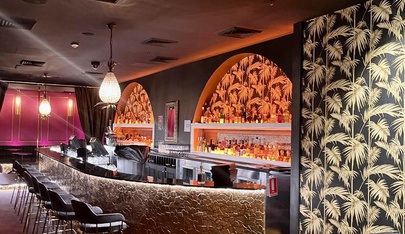 Harem Gentlemens Club - Nightclub in Potts Point, Australia