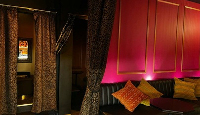 Harem Gentlemens Club - Nightclub in Potts Point, Australia
