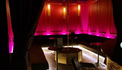 Harem Gentlemens Club - Nightclub in Potts Point, Australia