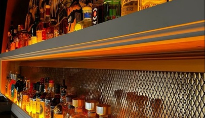 Harem Gentlemens Club - Nightclub in Potts Point, Australia