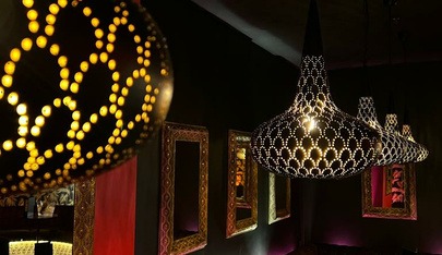 Harem Gentlemens Club - Nightclub in Potts Point, Australia