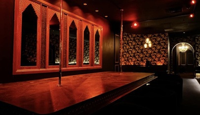 Harem Gentlemens Club - Nightclub in Potts Point, Australia