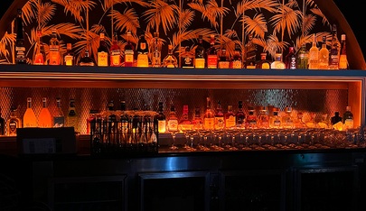 Harem Gentlemens Club - Nightclub in Potts Point, Australia
