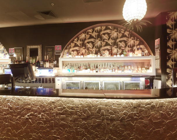 Harem Gentlemens Club - Nightclub in Potts Point, Australia