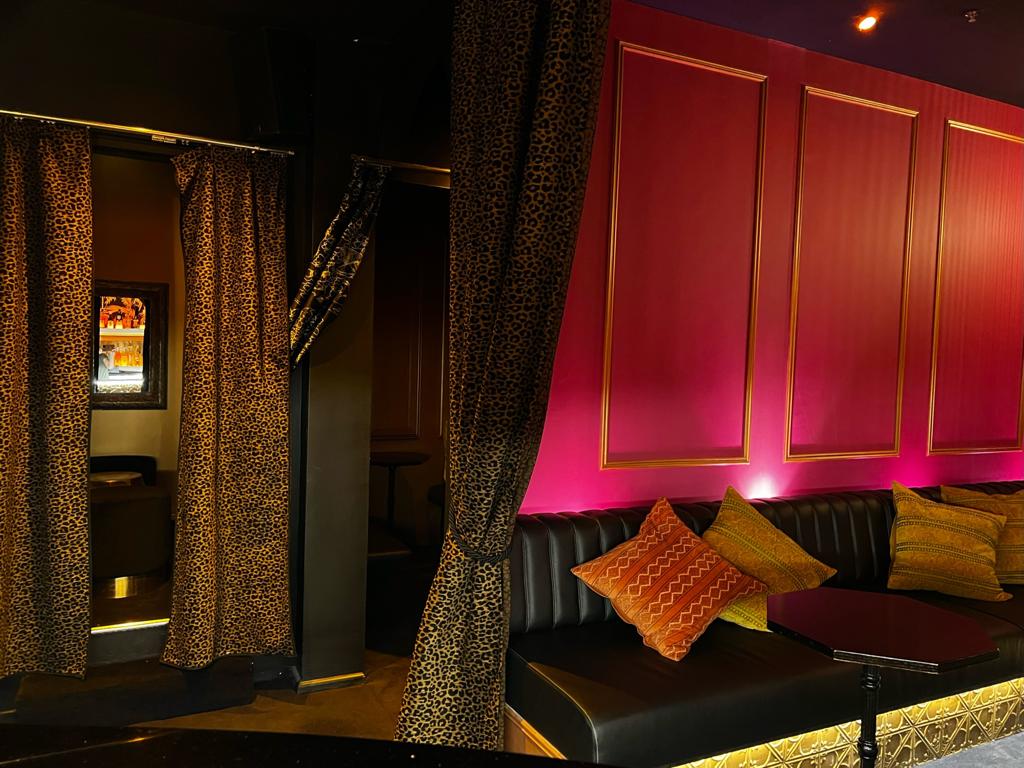 Harem Gentlemens Club - Nightclub in Potts Point, Australia